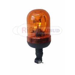 LAMPA BLYSKOWA 12V DIN WK PRZEGUB L2283-C